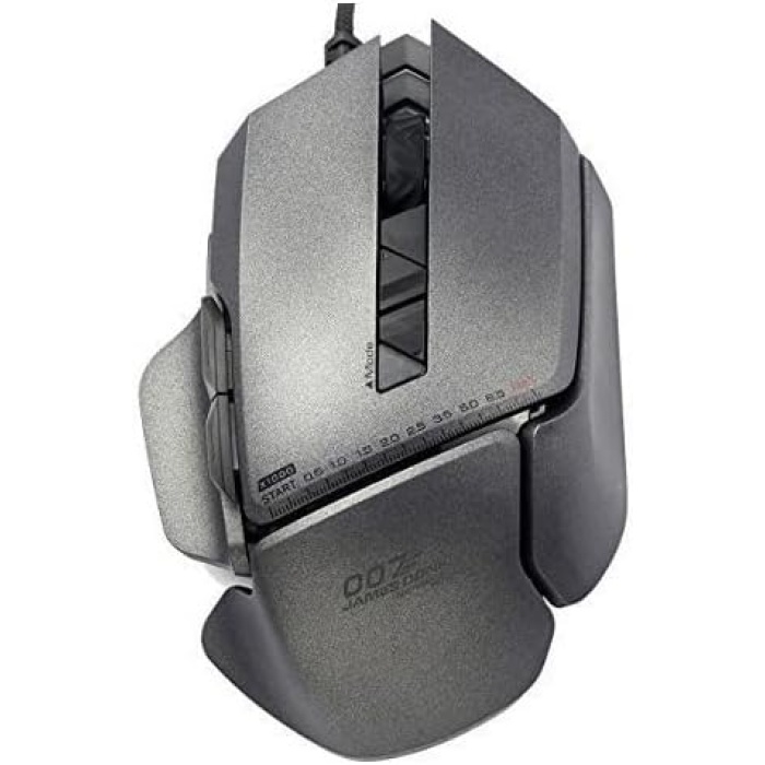 007 8200DPI 7 Tuş RGB Lazer  Mouse