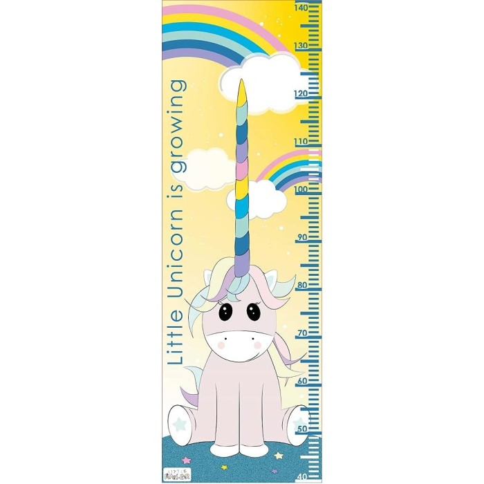 Growth Chart