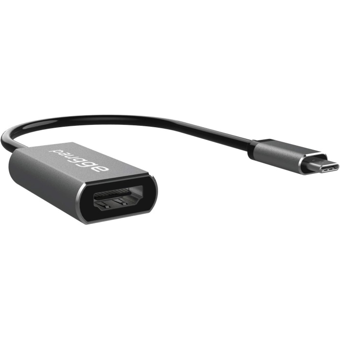 4/3 Destekli 4K 60Hz HDR HDCP 2.2 USB C to Hdmi Adaptör (CHD20B-ADP)