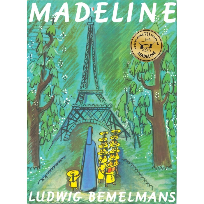 Madeline