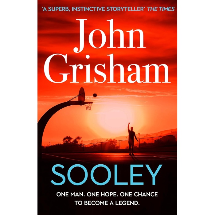 Sooley: The Gripping Bestseller from John Grisham