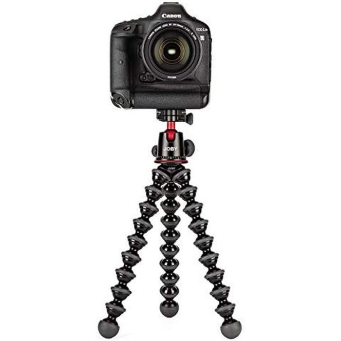 Joby Jb01508 pod 5K Kit Tripod,Siyah/Kömür