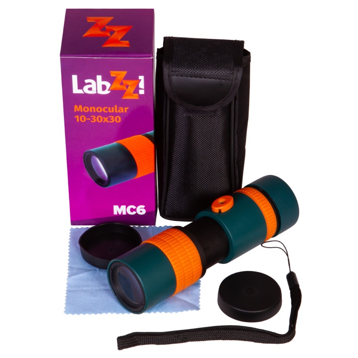 LabZZ MC6 Monoküler (606)