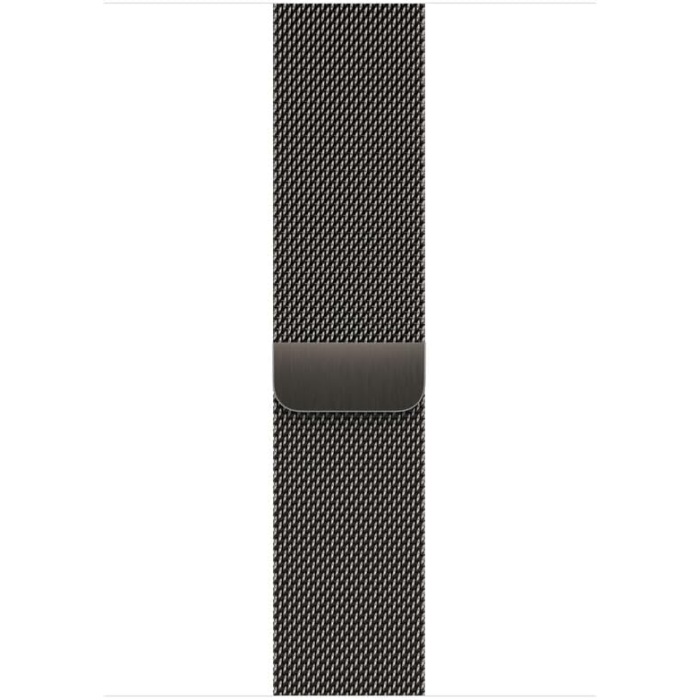 Watch Band -  Loop - 45 mm - Grafit - Standart