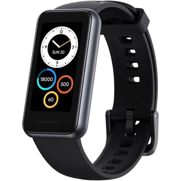 Realme Band 2 Akıllı Bileklik Gri