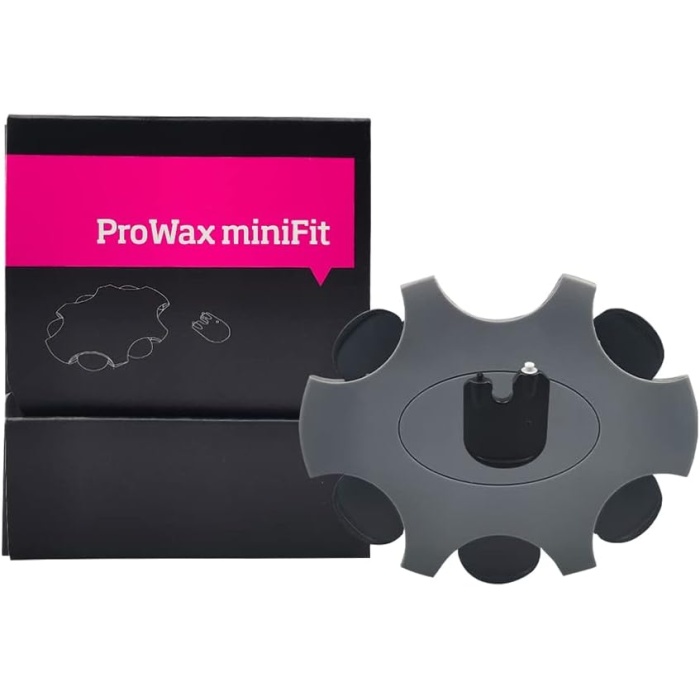 ProWax miniFit İşitme Cihazı Filtresi, Oticon Uyumlu, YesMed