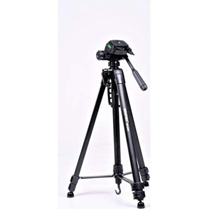 BENPRO BN-1675 Profesyonel TRIPOD 170cm Tripod Çanta ve telefon tutucu Hediyeli