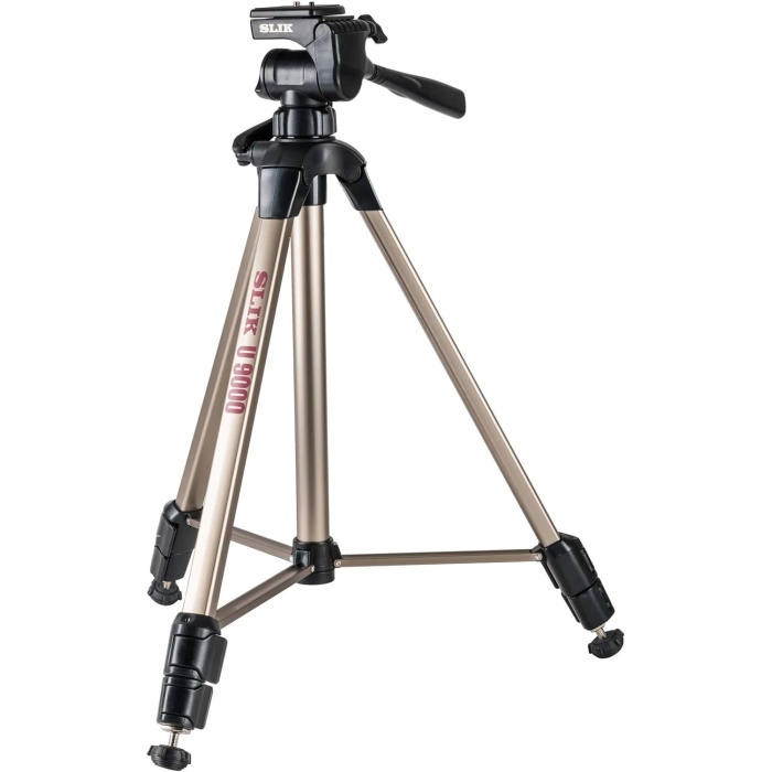 Slik Corporation Japan U-9000 Tripod