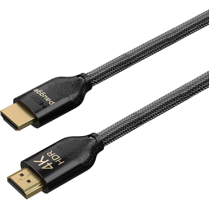 Hdmi 2.0b  Sertifikalı 4K 60Hz 18Gbps HDR Dolby  HDCP 2.2 Destekli HDMI Kablo - 2 Metre (7NA72PRO)