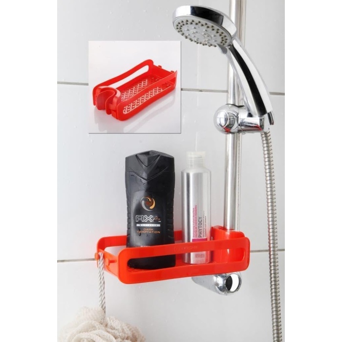 Banyo Ve Mutfak Düzenleyici Sepet Organizer