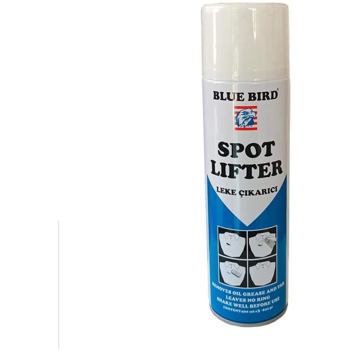 Spot Lifter Leke Çıkarıcı/BLUE.002