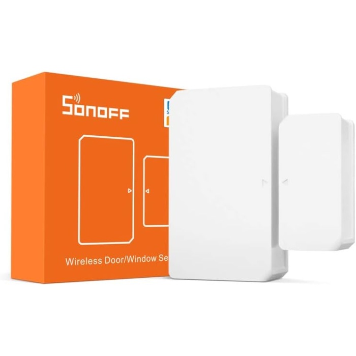 Sonoff SNZB-04 Zigbee Kapı Pencere Sensörü