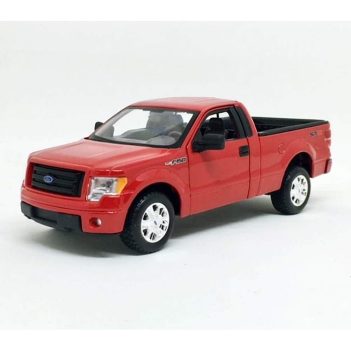 1/27 2010 Ford F-150 STX