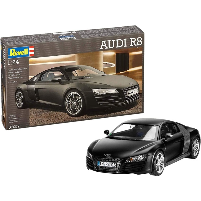 - Audi R8 (7057)