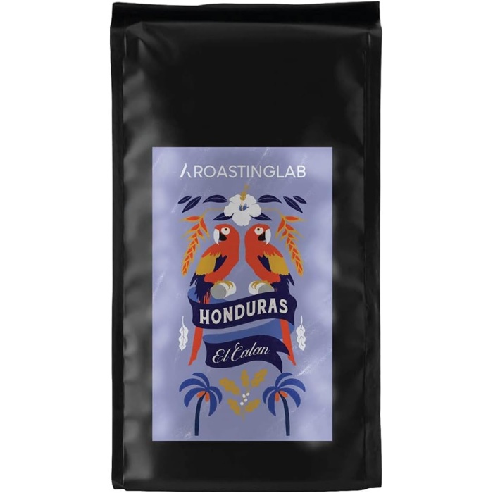 A Roasting Lab Honduras El Kalan (1000 Gram) Filtre Kahve, Kağıt Filtre