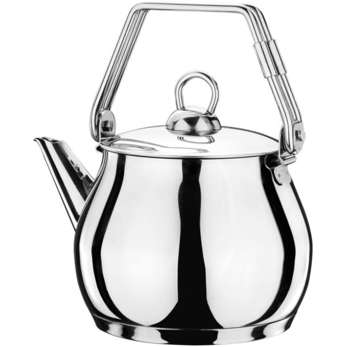 Küre Kettle Demlik 3.00 Lt