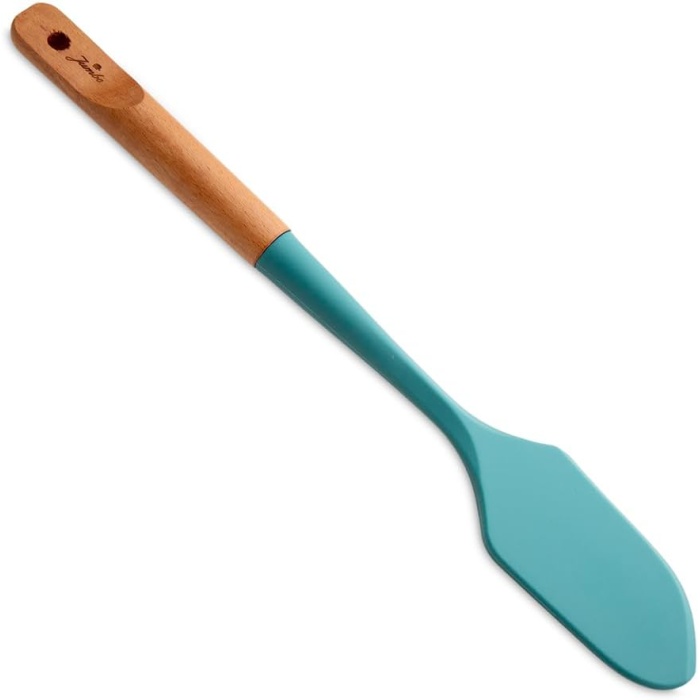 Smart Green Spatula