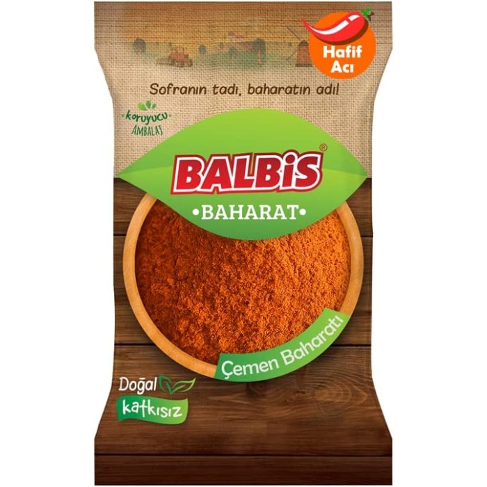 CIG EN Baharat 100 g