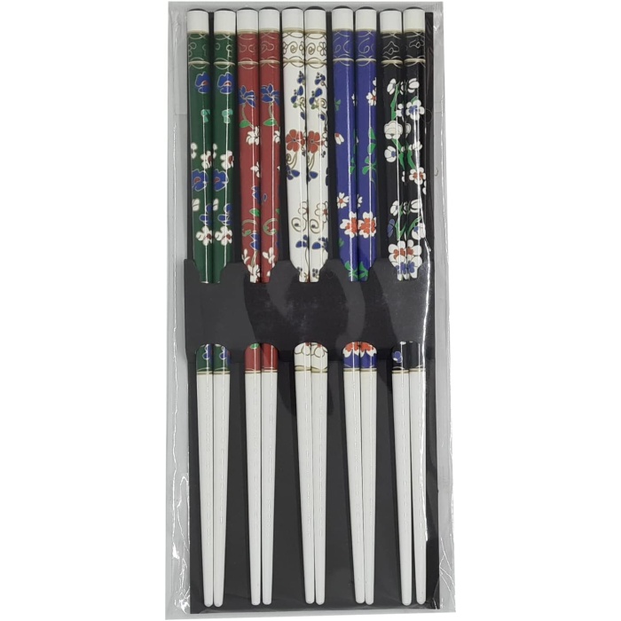 Oryantel Chopstick (5)