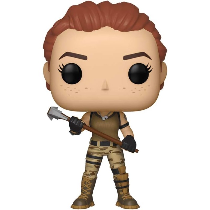 Funko Fgr-POP Fortnite S1, Tower Recon Specialist (34463)