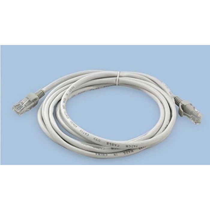 PLATOON PL-6052 5 METRE CAT5 ETHERNET KABLO