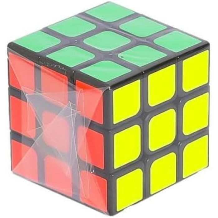 FX7834 Klasik Magic  Zeka Küpü 3x3 -Vardem