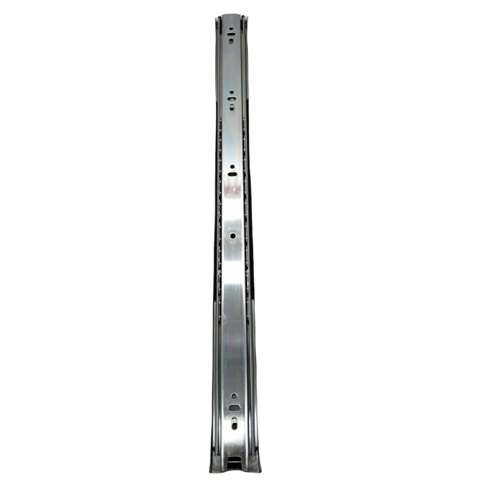 TELESKOPİK 43X500MM BİLYALI ÇEKMECE RAYI 2 PARÇA  TAKIM (606)