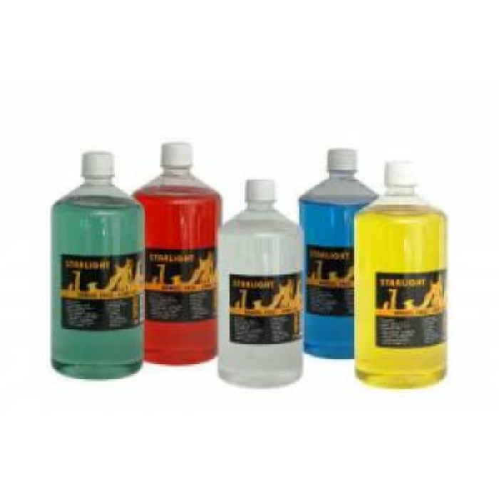 UCC RENKLİ MİX 400ML KANDİL YAĞI (606)