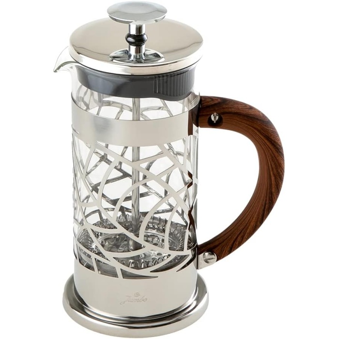 8   French Press 350 ml