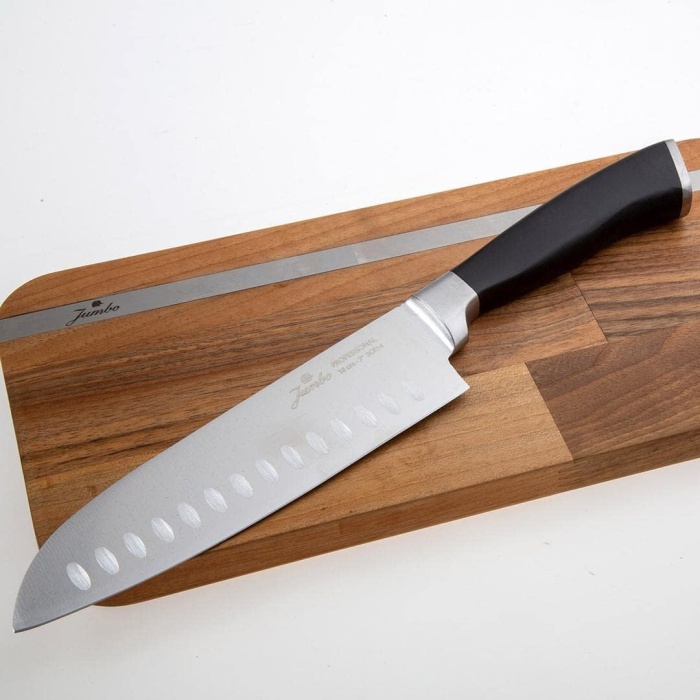 Utsuri Professional 18 Cm Chef Bıçağı