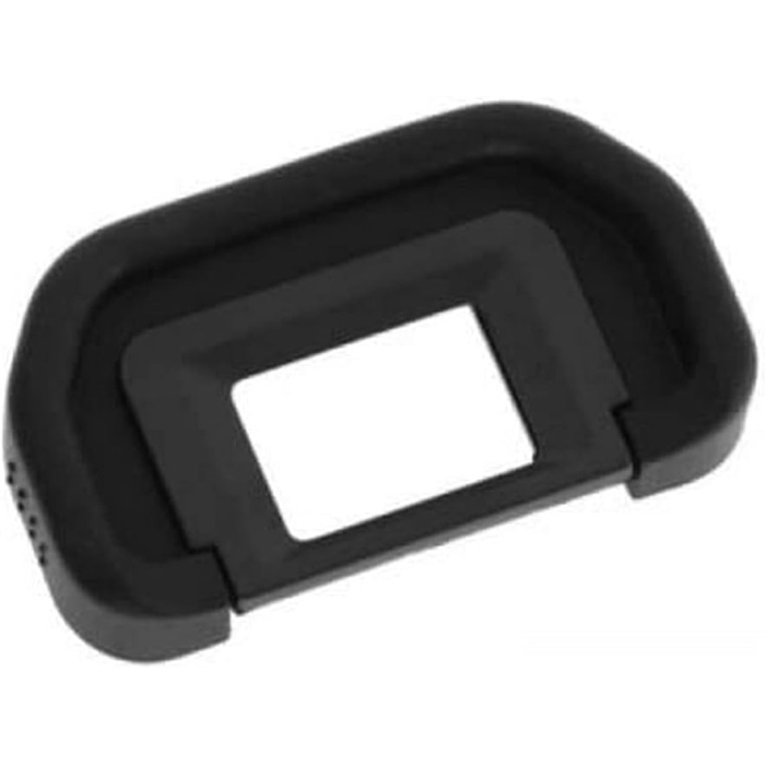 AYEX,  40D 50D 60D, 5D, 5D MarkII, 6D İçin EB VİZÖR LASTİĞİ EYECUP