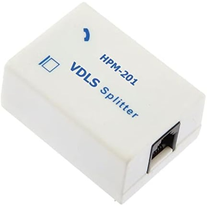 -VDSL2 ADSL+VDSL Splitter