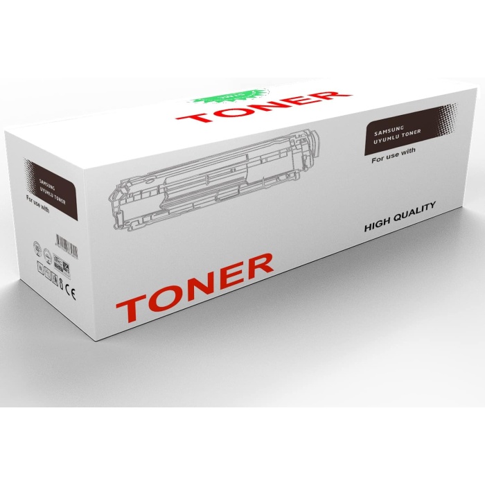 A-KALİTE MUADİL TONER CF280X/ 505X/ CRG719H