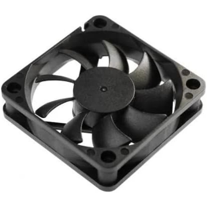 70mmx70mmx15mm 12V Fan