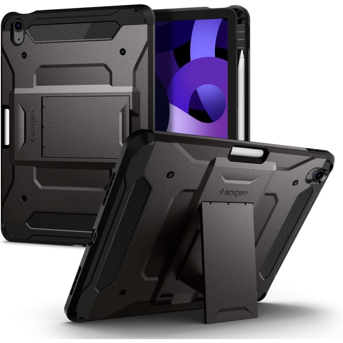 iPad Air 10.9 (2022/ 2020) Kılıf Tough Armor Pro  - ACS02052