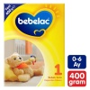 Bebelac Bebek Devam Sütü No1 400gr