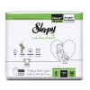 Sleepy Natural Bebek Bezi Jumbo 4 Beden 7-14 Kg 96 Adet