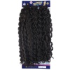 CLZ201 Sister Afro Dalgası Saç/Kahverengi 4