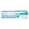 R.O.C.S.Sensitive Onarım ve Beyazlatma Hassas Diş Macunu 75ml