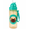 Skip Hop Pipetli Suluk 350ml (Yeni) Pug