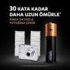 Duracell 6Lı Optimum AA Kalem Pil