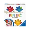 206155  Happy Birds -Ravensburger