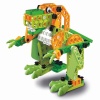 75061TR Mechanics Junior Hareketli Dinozorlar - Mekanik Laboratuvarı +6 yaş