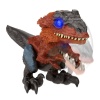 GWD70 Jurassic World Uncaged Ateş Dinozoru Figürü