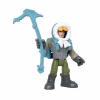 HND46 Imaginext™ Jurassic World™ Dinozor Takibi Seti