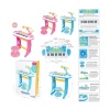 BAO-3132C 24 Tuşlu Mini Piano MP3 -Vardem