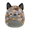 SQ24504 Squishmallow Fransız Buldog Ballis 20 cm