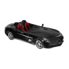 42400 1:12 Mercedes Benz Slr Mclaren Uzaktan Kumandalı Araba