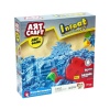 Nessiworld Dede Art Craft İnşaat Kinetik Kum Seti 500gr