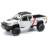 Nessiworld Maisto 1:27 2017 Model Chevrolet Colorado ZR2